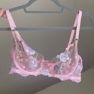 Honey Birdette Whitney Unicorn Bra